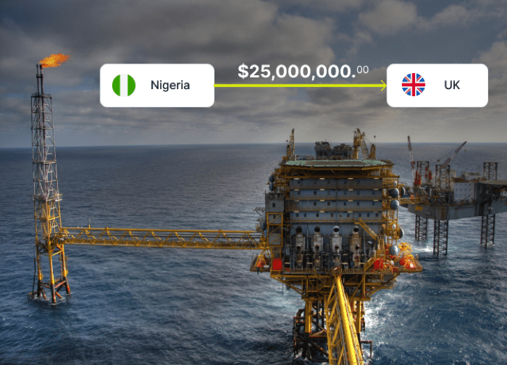 Turn FX Delays Into Instant Settlement